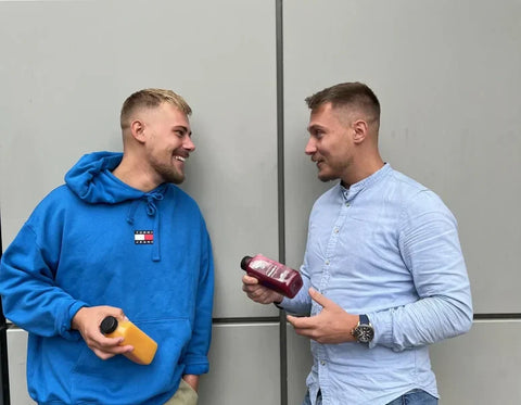Veza između zdravlja crijeva i mentalnog blagostanja