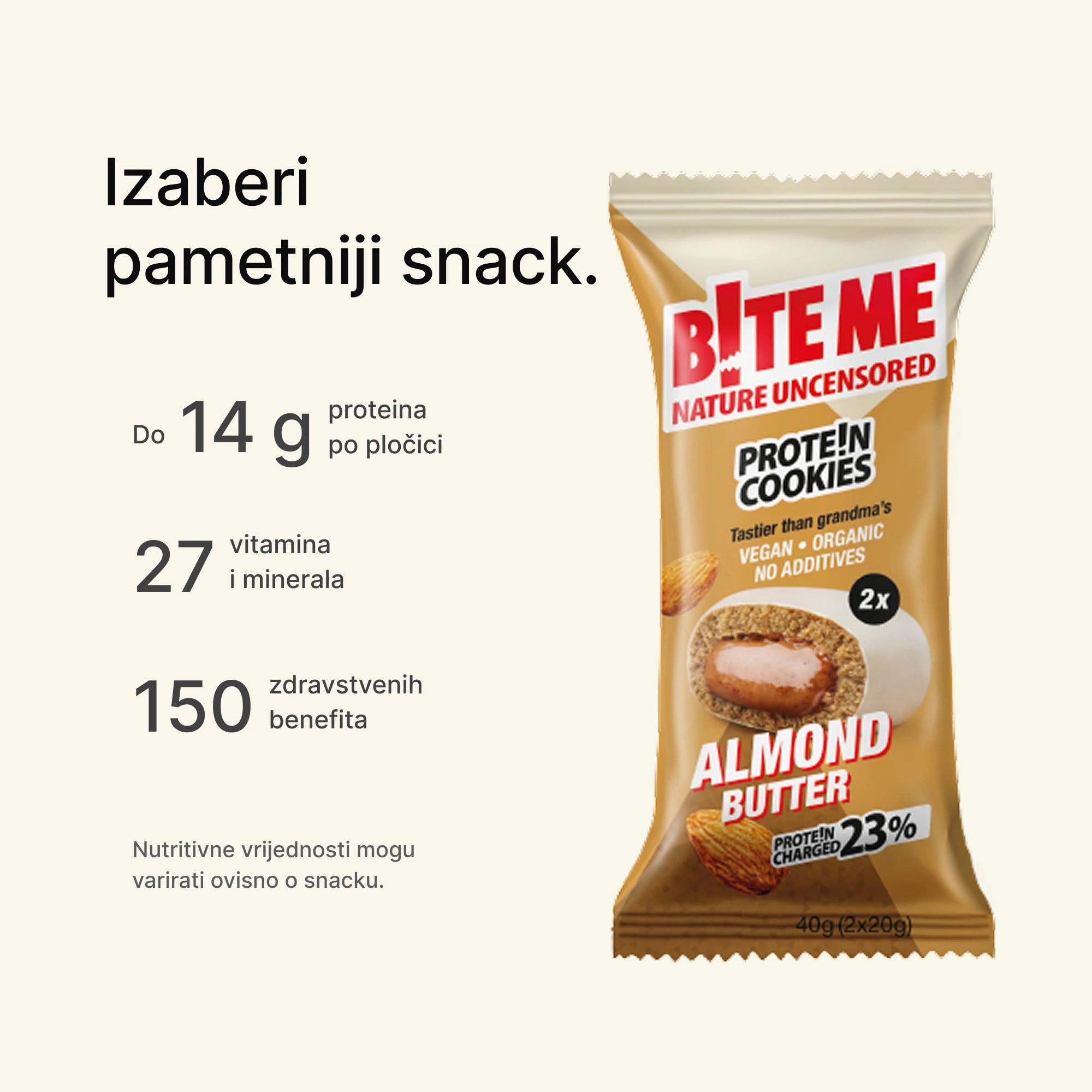 Bite Me for digestion