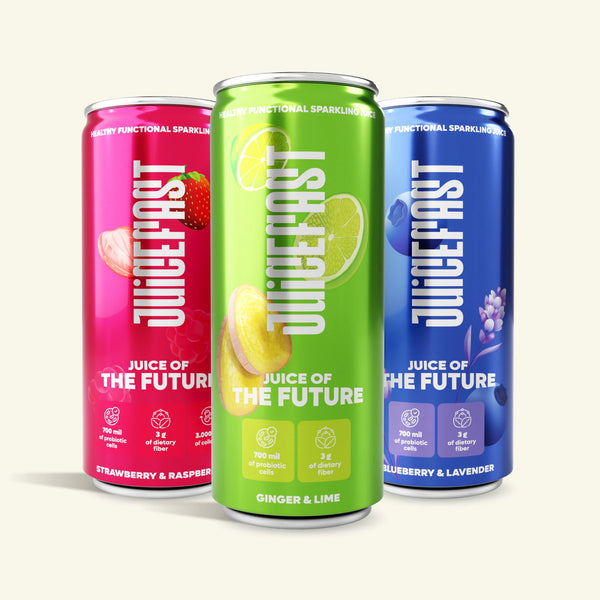 Kombucha juice