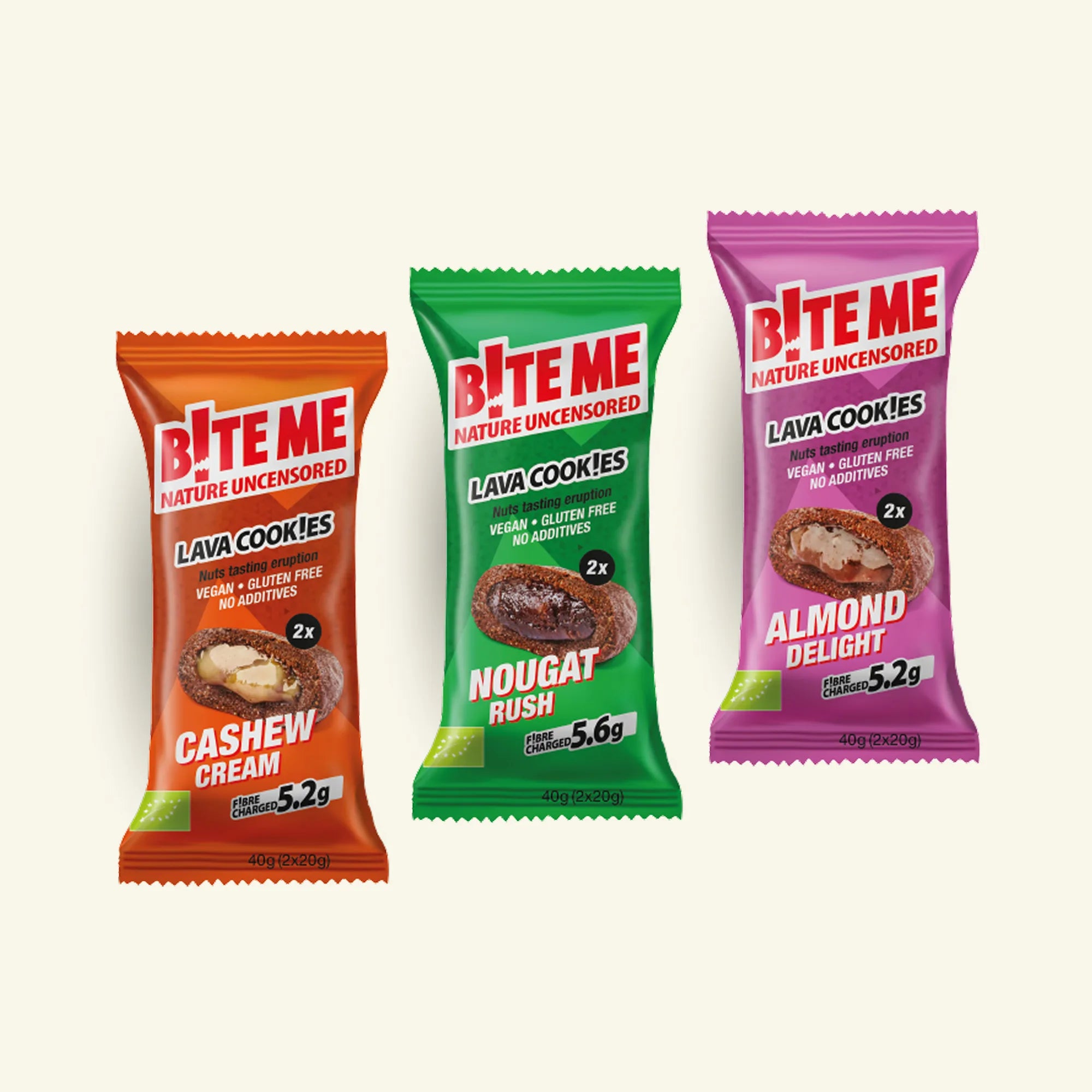 Bite Me for digestion