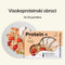High-protein meals