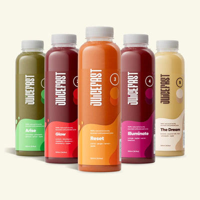 Detox programi