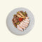Grilled Chicken & Mexican Rice