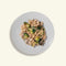 Chicken with Broccoli