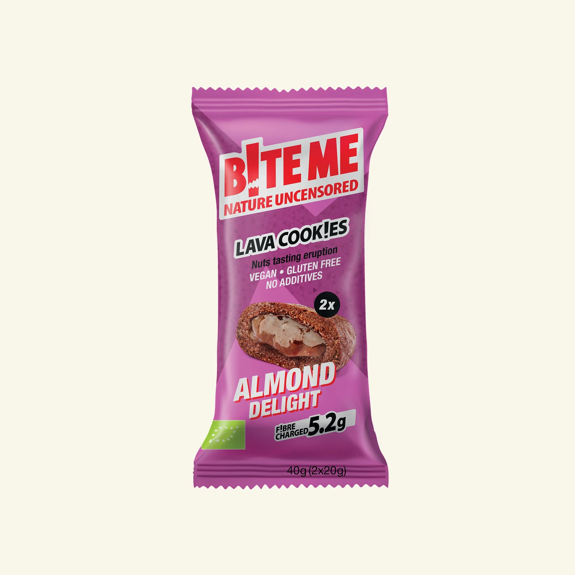 Almond Delight