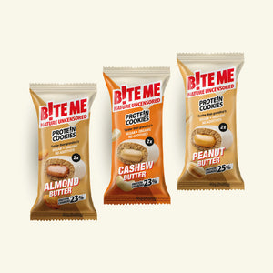 Protein bars