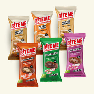 Mix Snacks