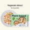 Vegan meals