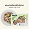 Vegetarian meals