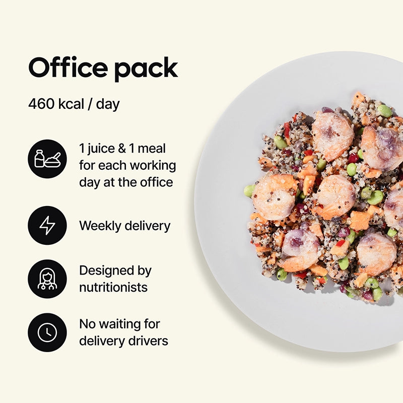 Office Pack