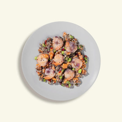 Ready meals