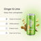 Ginger & Lime