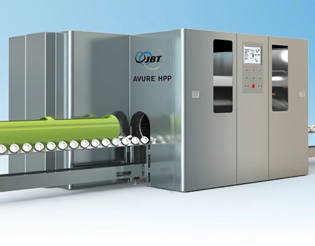 Cold pressing machine