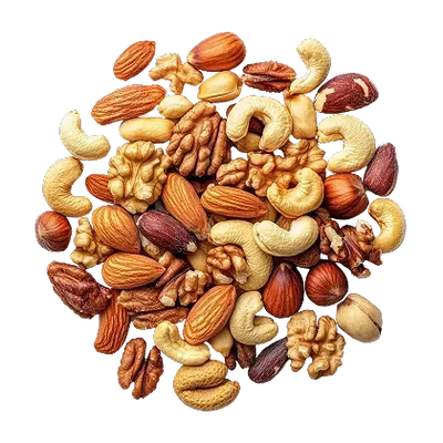 Nuts