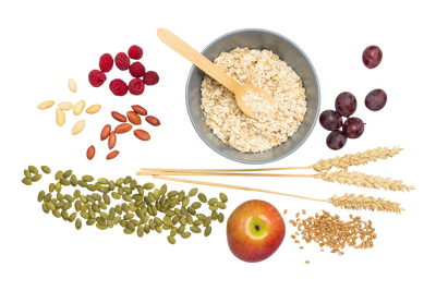Prebiotics