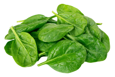 Spinach