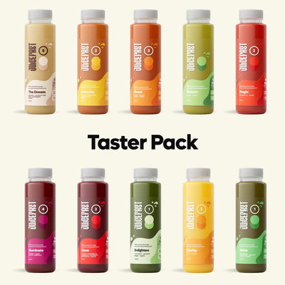 Taster Pack