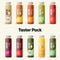 Taster Pack