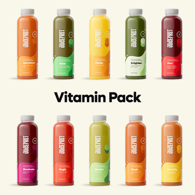 Vitamin Pack